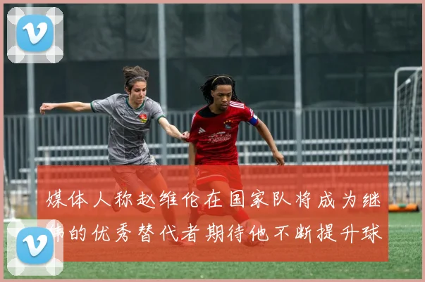 媒体人称赵维伦在国家队将成为继伟的优秀替代者期待他不断提升球技