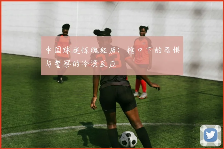 中国球迷惊魂经历：枪口下的恐惧与警察的冷漠反应